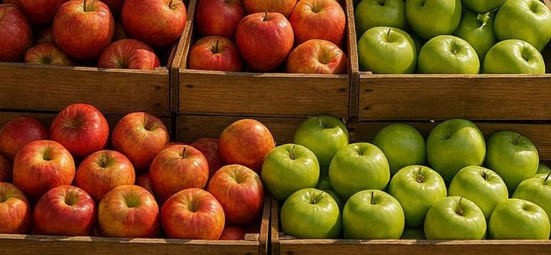 Alemania/Manzanas: Campaña 2026 marcada por la incertidumbre del calibre en la cosecha y disponibilidad para procesamiento