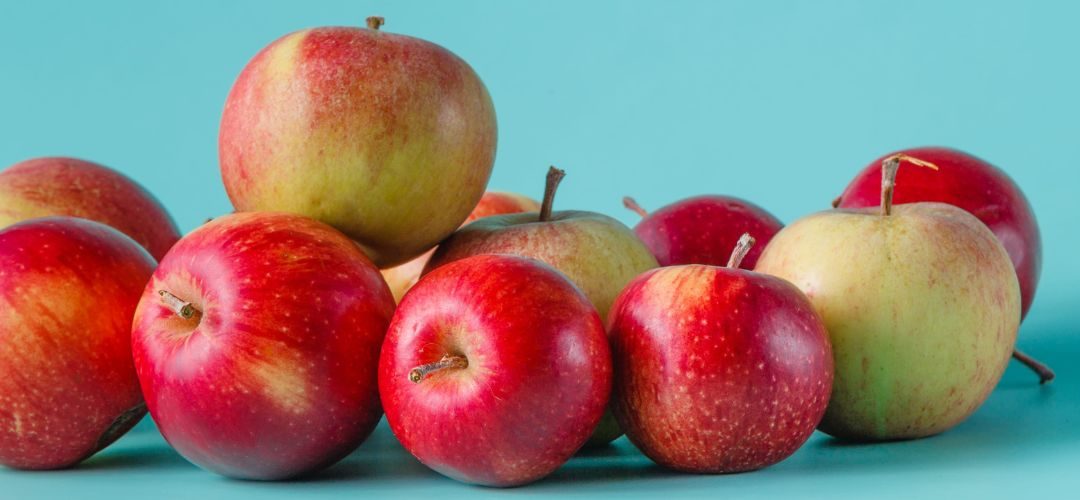 Manzanas/Europa: WAPA pronostica fuerte caída de cosecha para la temporada 2026/27