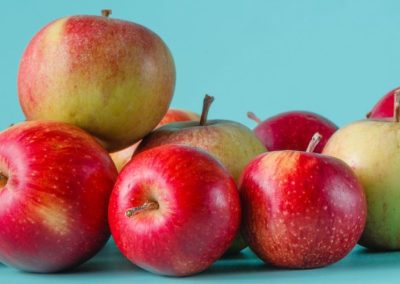 Manzanas/Europa: WAPA pronostica fuerte caída de cosecha para la temporada 2026/27
