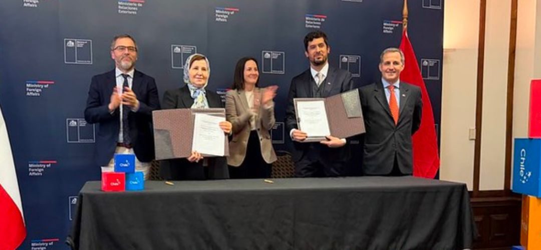 Protocolo sanitario abre nuevas oportunidades para las exportaciones agroalimentarias chilenas en Marruecos