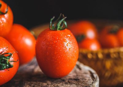 Tomate: Egipto se posiciona como el quinto productor mundial y el pronóstico de cosecha para procesamiento se estima en 800 mil toneladas para 2026