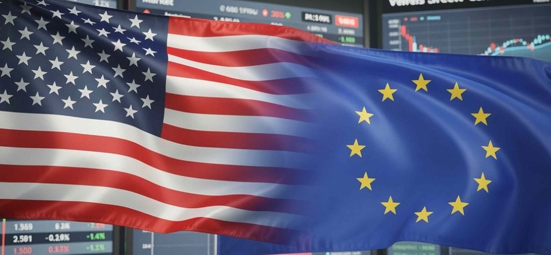 El nuevo mapa de destinos de la agroindustria chilena en 2026: La Unión Europea recupera terreno mientras Estados Unidos pierde participación