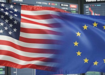 El nuevo mapa de destinos de la agroindustria chilena en 2026: La Unión Europea recupera terreno mientras Estados Unidos pierde participación
