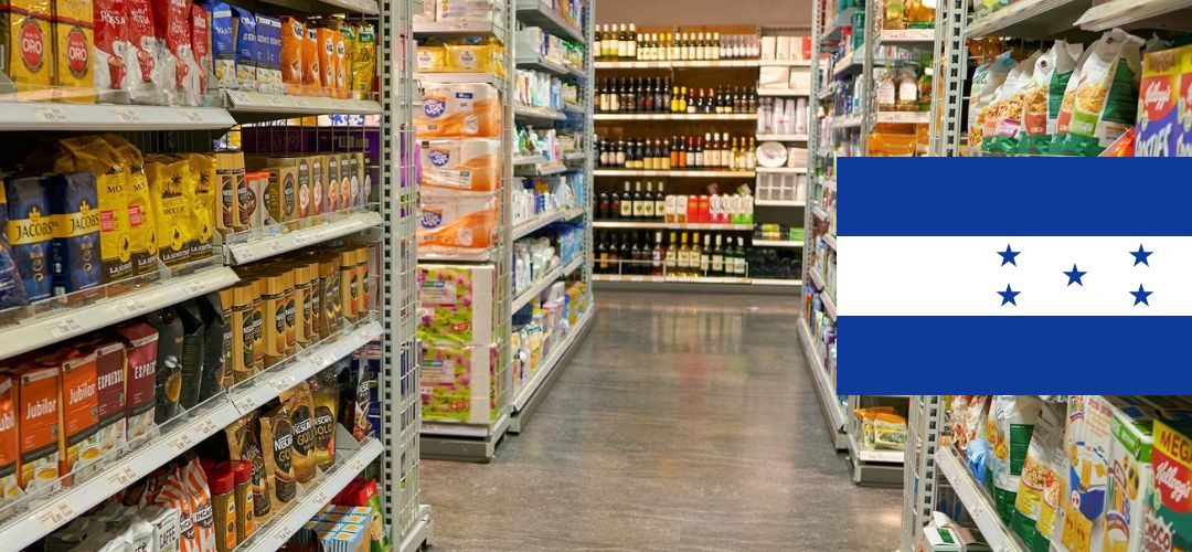 Honduras: Las ventas de alimentos para retail superaron los US$ 2,2 billones y proyectan un crecimiento del 7%