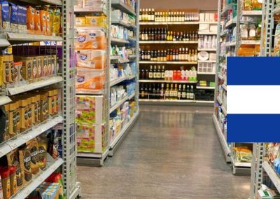 Honduras: Las ventas de alimentos para retail superaron los US$ 2,2 billones y proyectan un crecimiento del 7%