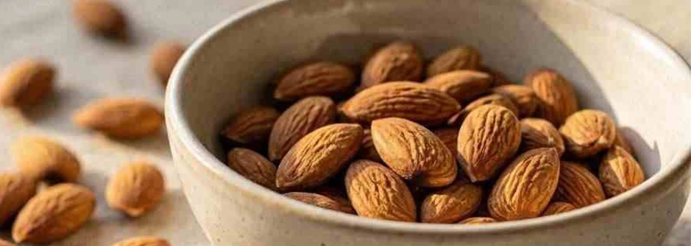 ALMENDRAS ENVIOS AUSTRALIA JULIO