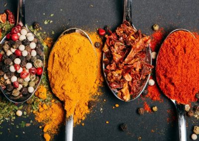 Turquía: Nueva regulación alimentaria prohibirá aditivos y aromatizantes derivados de cerdos e insectos