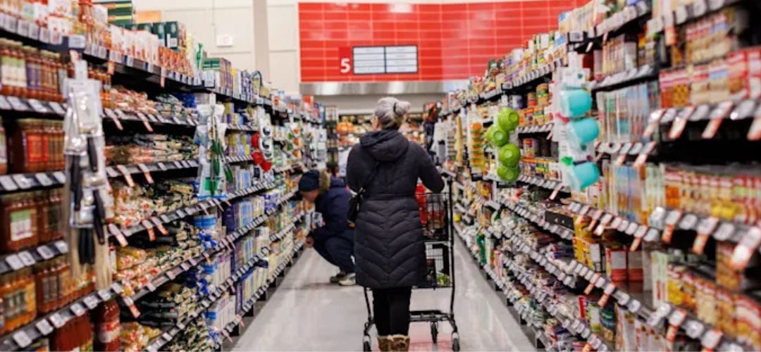 Canadá: Ventas de alimentos elaborados con frutas y hortalizas procesadas alcanzan US$ 8,5 billones
