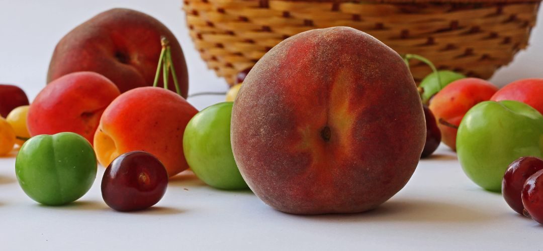 Turquía tendrá una fuerte recuperación de la producción de cerezas (250%), duraznos y nectarines (87%) en 2026/27