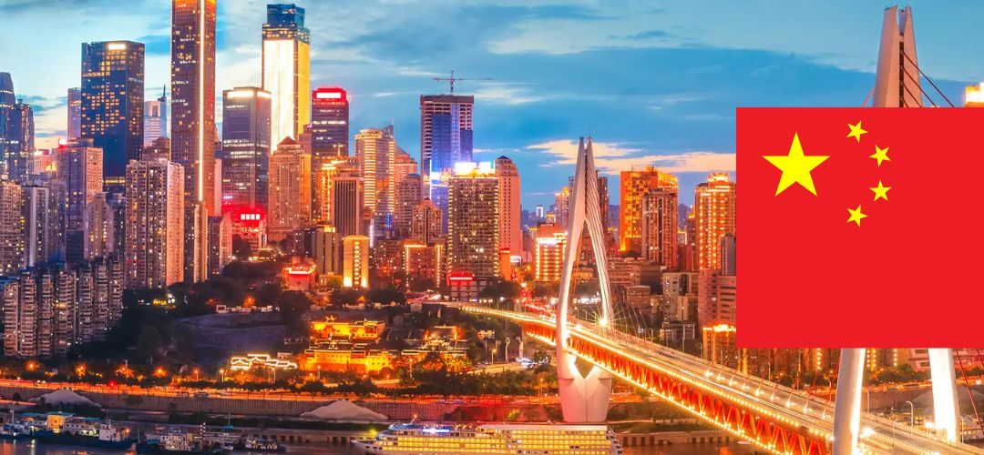 China/Chongqing: El auge de la alta gastronomía y el alza de la demanda de alimentos premium dinamiza las importaciones de alimentos procesados