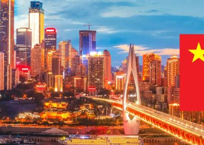 China/Chongqing: El auge de la alta gastronomía y el alza de la demanda de alimentos premium dinamiza las importaciones de alimentos procesados
