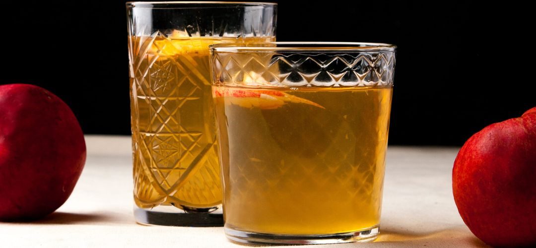 Jugo de manzana: Ucrania agota al 100% la cuota de 30 mil toneladas libres de arancel en la Unión Europea