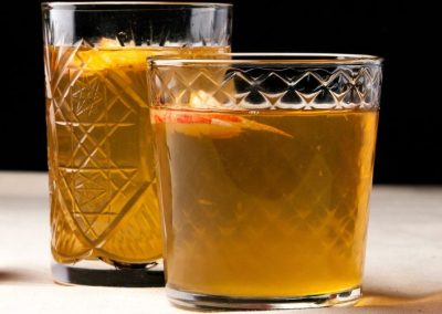 Jugo de manzana: Ucrania agota al 100% la cuota de 30 mil toneladas libres de arancel en la Unión Europea