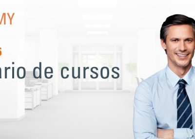 SGS Academy: Cursos y diplomados para profesionales de agroindustria disponibles desde Octubre 2026