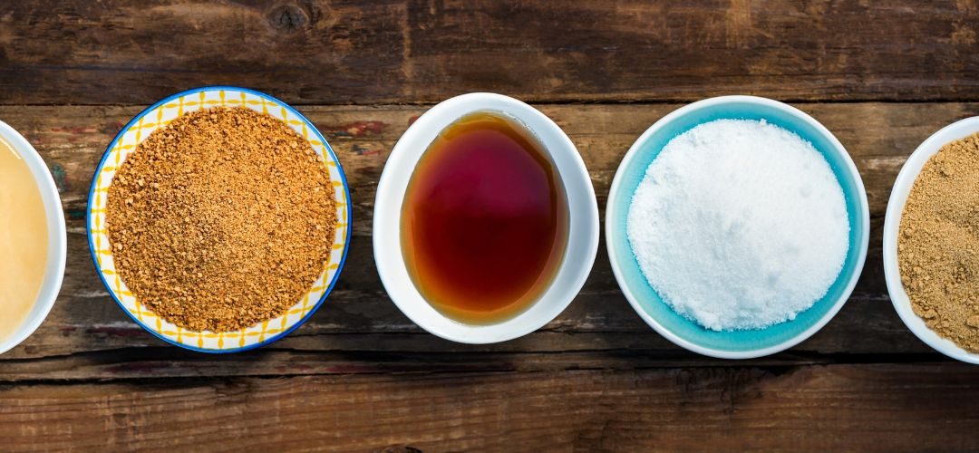 Hong Kong propone modificar y actualizar el uso de edulcorantes para alimentos