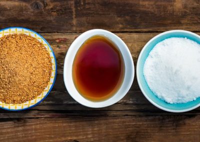 Hong Kong propone modificar y actualizar el uso de edulcorantes para alimentos
