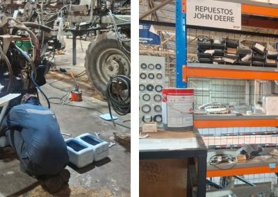 Competencias Laborales: Chilealimentos finalizó proceso de evaluaciones para trabajadores(as) de Sugal