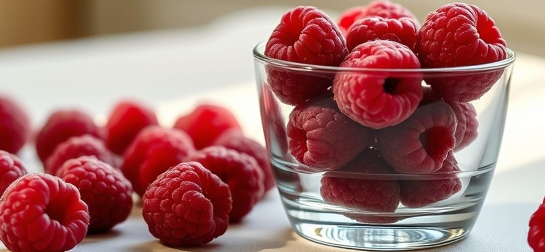 Frambuesa/Serbia: Recuperación de la cosecha de gran calidad pero escasez de crumble para la industria