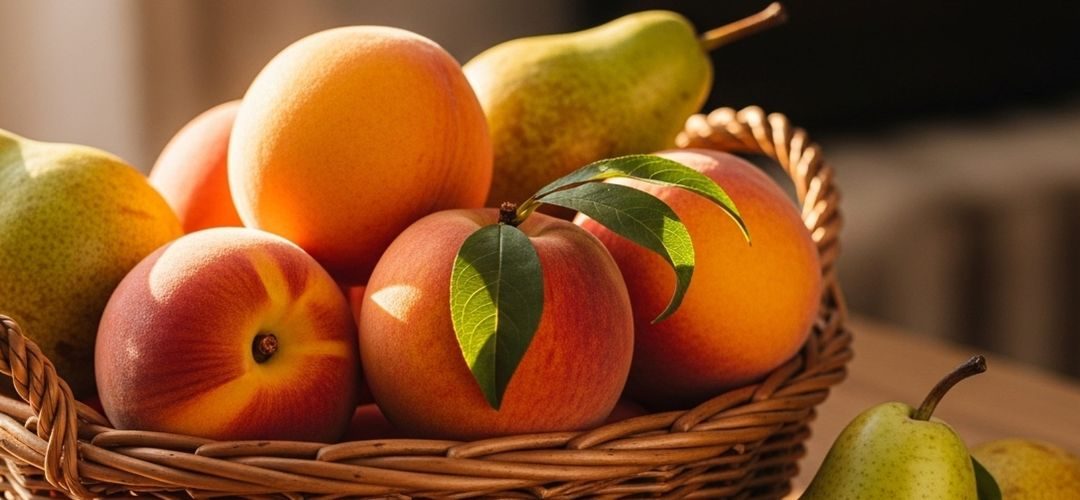 Francia: Oferta reducida de manzanas y peras contrastará con el buen volumen de duraznos en 2026/27