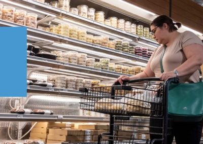 Guatemala: Ventas de alimentos para retail alcanzan los US$ 11 billones