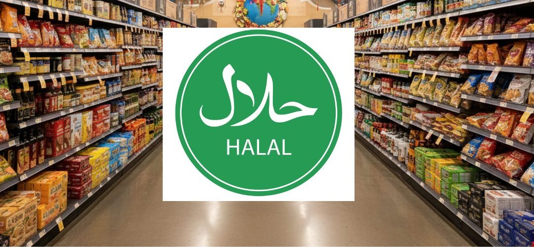 Indonesia exigirá certificación Halal obligatoria para importaciones de alimentos desde octubre de 2026