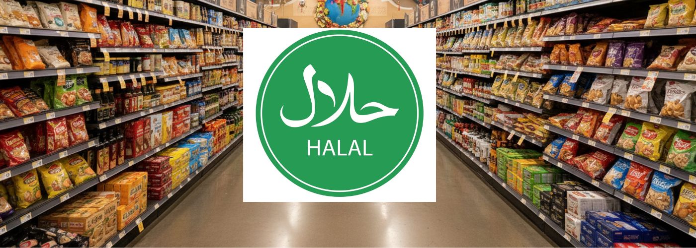 HALAL INDONESIA IMPORTACIONES DE ALIMENTOS