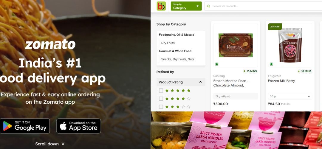 E-commerce en la India: la nueva vía directa para escalar marcas agroalimentarias de lujo