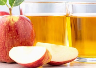 Jugo de Manzana: Concentrado chino buscará mercados emergentes en Europa, Asia y Medio Oriente ante barreras en arancelarias de EE.UU.