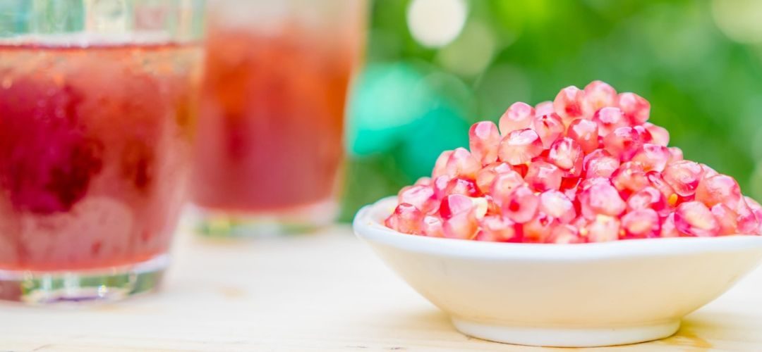 Perú: Jugos y subproductos de la granada multiplican su valor en el mercado de EE.UU.