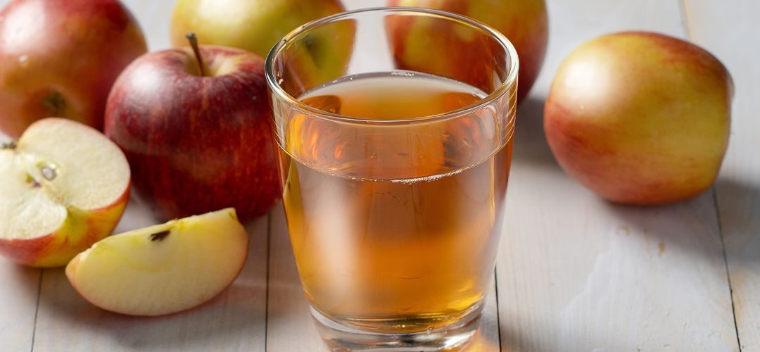 Jugo de Manzana/Polonia: Las compras de concentrado a Ucrania aumentan un 135%