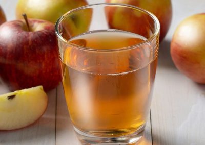 Jugo de Manzana/Polonia: Las compras de concentrado a Ucrania aumentan un 135%