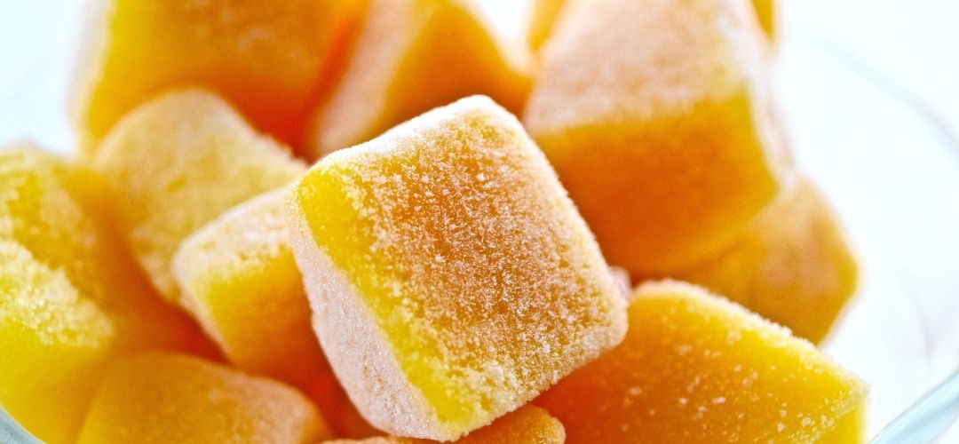 Mango congelado: Variedad Kiew de Vietnam se convierte en el sustituto clave para la industria