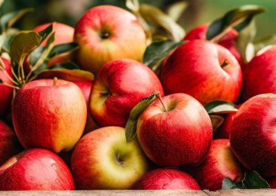 Hungría: Mínimos históricos de cosecha amenazan la rentabilidad de la industria del jugo