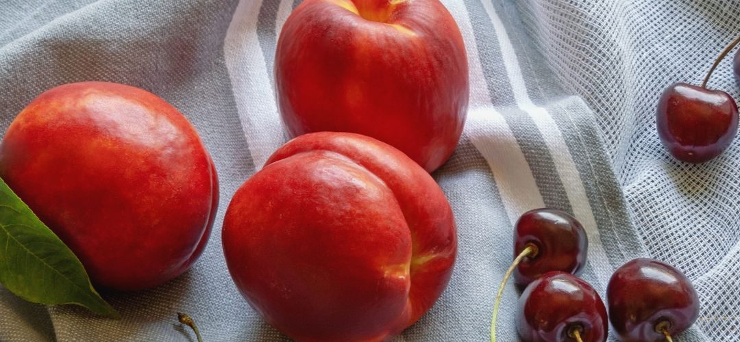 Carozos/Chile: USDA anticipa volumen récord de cerezas y mayor oferta de nectarinas para 2026/27