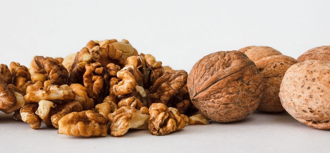 Nueces/California: Envíos al Medio Oriente y África se disparan un 316%