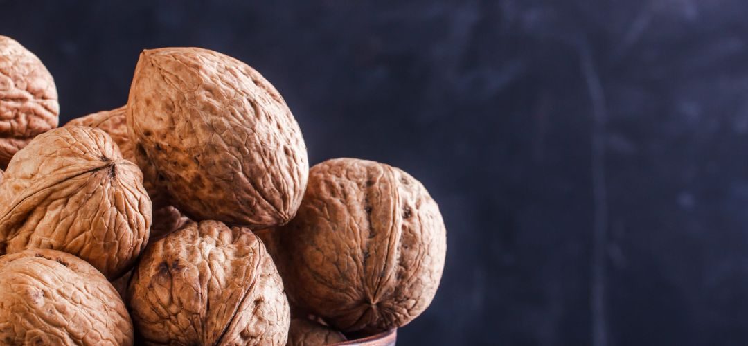 Nueces/Grecia: Merma de stock se cubre con importaciones centradas en la calidad