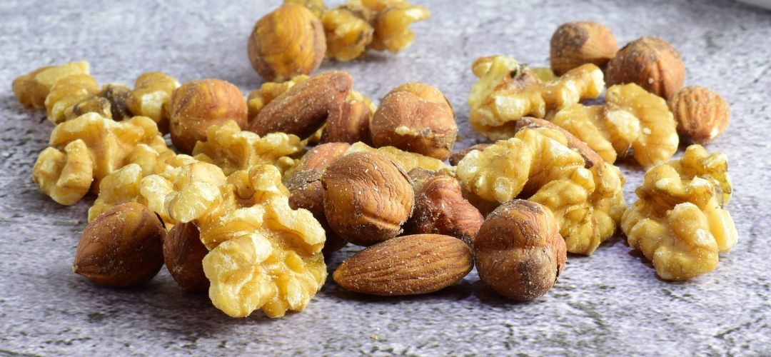 Chile: USDA proyecta un crecimento del 3% en la producción de nueces y 7% en almendras para 2026/27