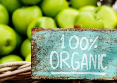 Orgánicos/Francia: Ventas de alimentos preparados se consolidan como un segmento en expansión