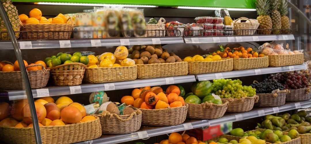 Orgánicos: China y Kirguistán avanzan para homologar certificación de alimentos