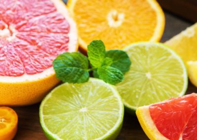 Cítricos/EE.UU: Producción 2025/26 creció 6% impulsada por las cosechas de California