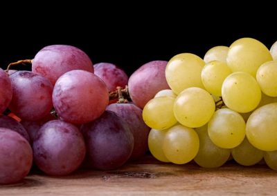Uvas/Turquía: Producción se recuperará y alcanzará 3,85 millones de toneladas en 2026