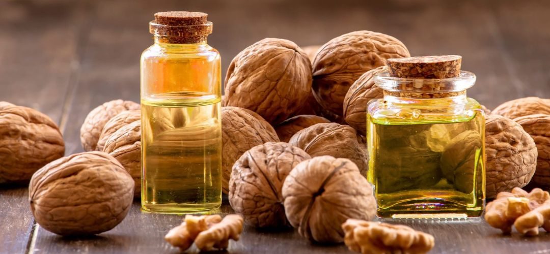 Aceite de nuez: La demanda de aceites premium impulsa el crecimiento del negocio global que podría alcanzar US$ 2 billones al año 2034