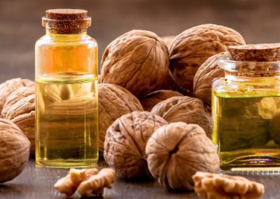 Aceite de nuez: La demanda de aceites premium impulsa el crecimiento del negocio global que podría alcanzar US$ 2 billones al año 2034