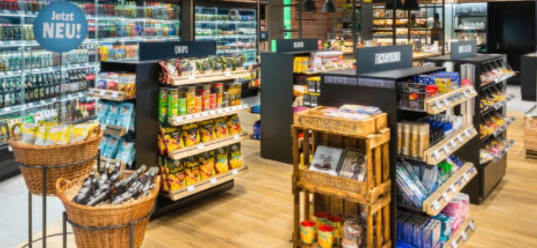Alemania: Ventas totales de alimentos para retail alcanzan USD 324 billones y se abren oportunidades para productos premium y orgánicos
