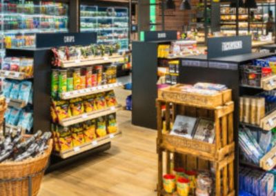 Alemania: Ventas totales de alimentos para retail alcanzan USD 324 billones y se abren oportunidades para marcas privadas, productos premium y orgánicos