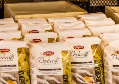 Italia: Industria Agroalimentaria obtiene 38 millones de euros desde la Unión Europea para impulsar su expansión internacional