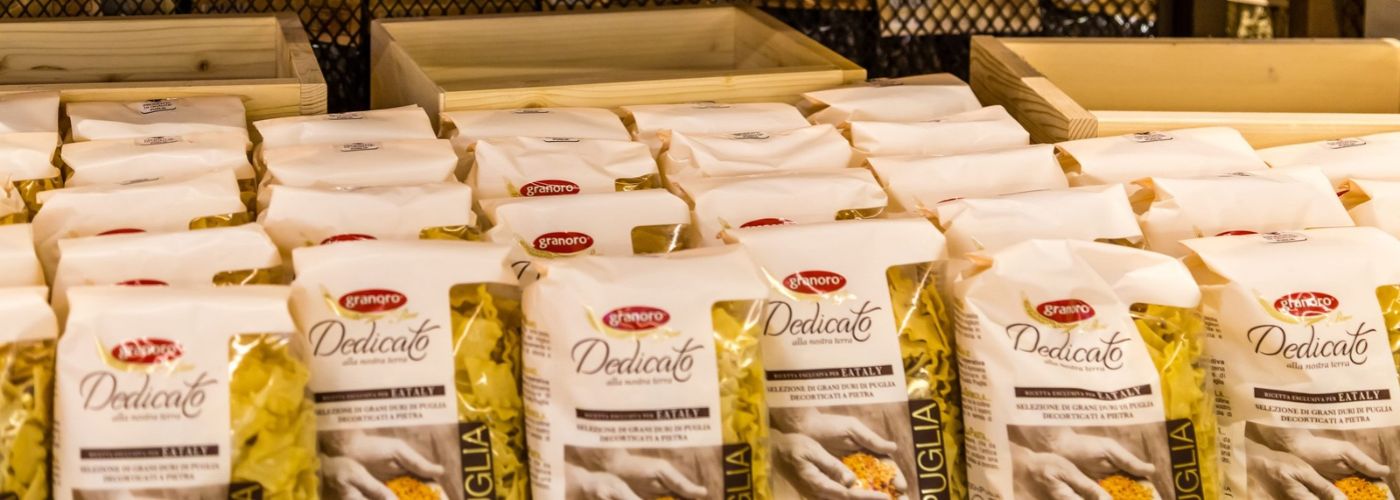 ALIEMNTOS MADE IN ITALIA