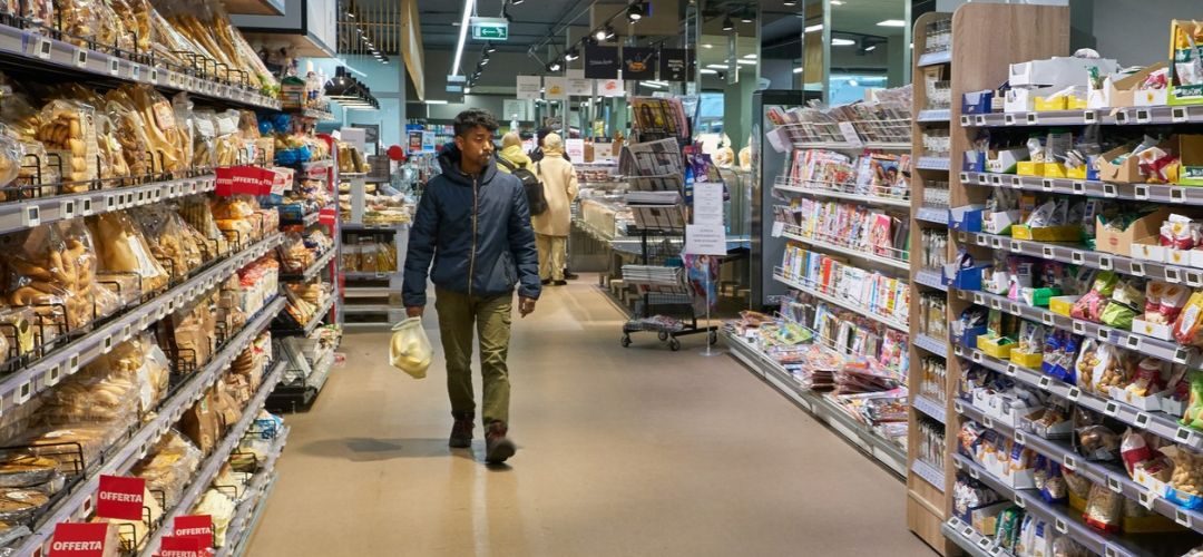 Canadá: Ventas de alimentos para retail alcanzan US$ 125 billones