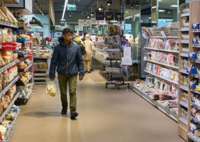 Canadá: Ventas de alimentos para retail alcanzan US$ 125 billones