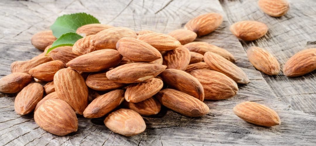 Almendras: Turquía e India impulsan una temporada histórica para los envíos australianos a agosto 2026